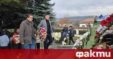 Борисов говори за опасност но отказва да каже каква точно