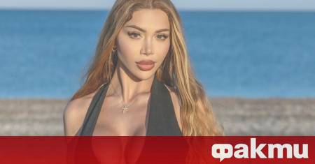 Царицата на скандала Анна Шермин си тръгна окончателно от Ергенът Любов