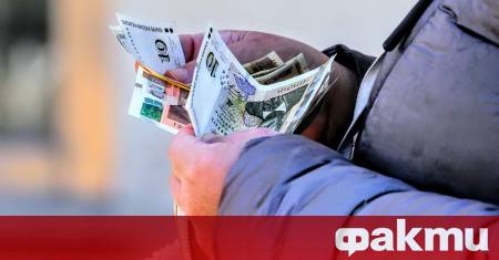 4598 души в България не получават реалната си пенсия защото