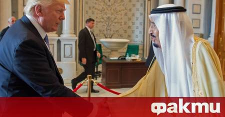 ФАКТИ публикува мнения с широк спектър от гледни точки за
