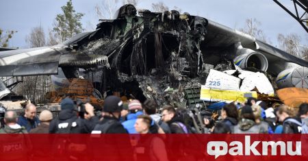Руски ударни хеликоптери са унищожили конвой от украински бронирани машини