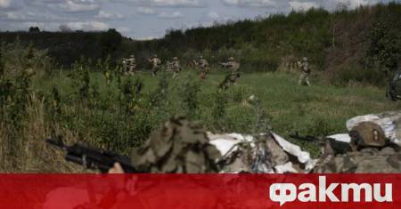 В Севастопол и ключови зони на Кримския полуостров е в