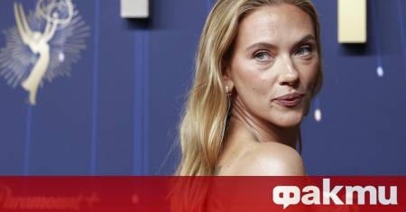 Американската актриса Скарлет Йохансон може да участва във филма Батман