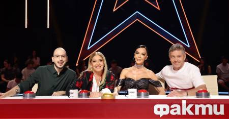 Остри като бръснач самурайски катани ще проблясват в опасна близост