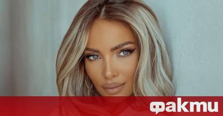 Русата изкусителка Златка Райкова проговори откровено за раздялата със съпруга