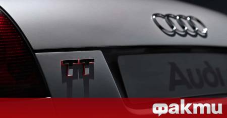 Ръководството на Audi открито признава че преминава през труден период