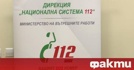 Мъж е заплашил с нож кондукторката в автобус N 12