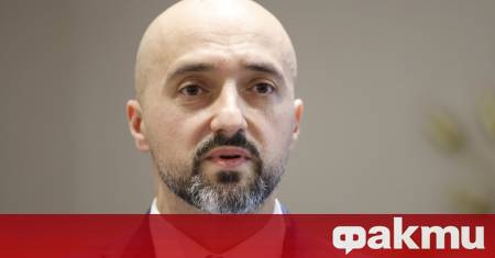 В края на януари месец Иван Хиновски от Български енергиен