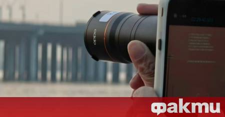 Докато светът на технологиите се подготвя за премиерата на Samsung