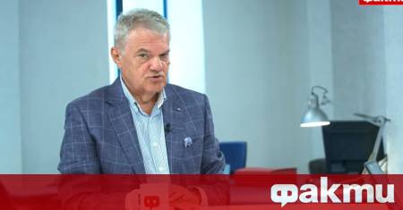 Не мисля че Урсула фон дер Лайен може да бъде