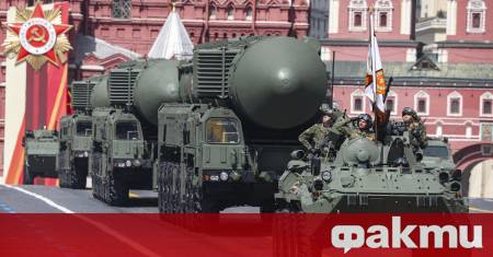 Руски пропагандисти близки до властта в Кремъл отправиха ужасяващи заплахи