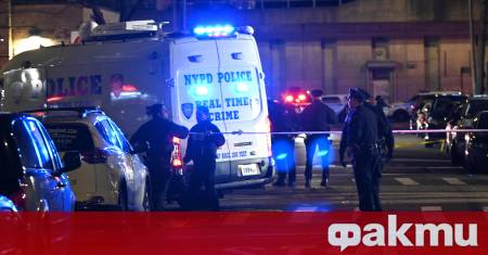 Трима души бяха застреляни а единадесет са ранените при стрелба