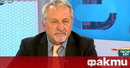 Потреблението на газ в Европа не се е повишило а