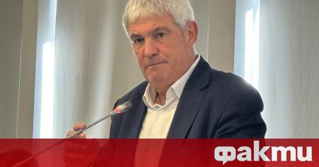 Социалното недоволство ще избухне и ние ще го водим Това