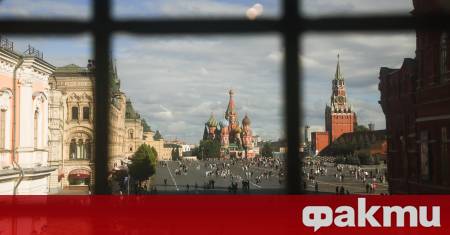 Масирана украинска атака с дронове без извършена тази нощ срещу