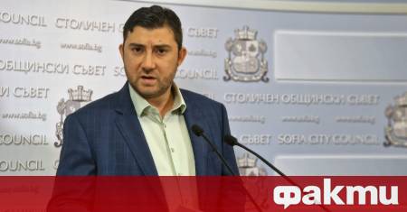 Кризата с водата се задълбочава защото най големият разсипник на водните