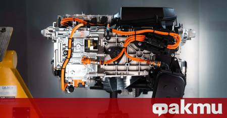 Докато много автомобилни производители включително VW Mercedes Volvo и Ford