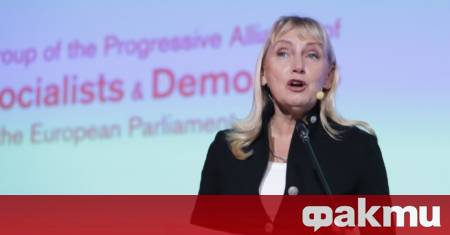 Евродепутатът Елена Йончева изпрати сигнал до Европол и Интерпол заради