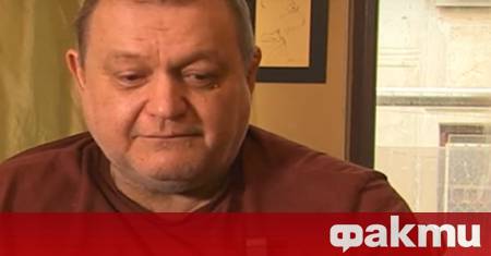 Георги Николов Стайков е български актьор Роден е в град