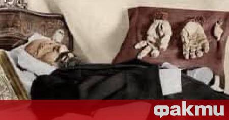 ФАКТИ публикува мнения с широк спектър от гледни точки за