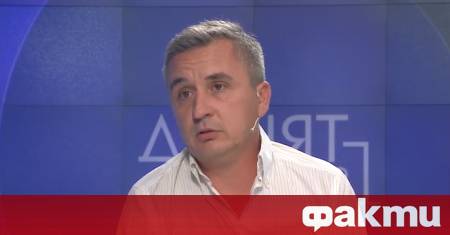 Държавата връща към пълноценен живот ПАВЕЦ Чаира Най големият въпрос е защо