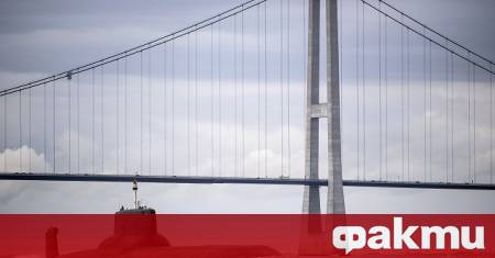 Украински подводни дронове Съб сий бейби Sub Sea Baby за