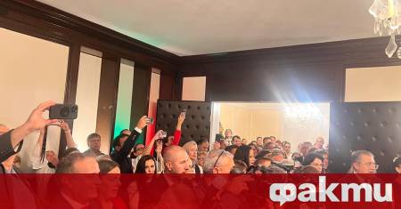 Само за 24 часа от началото на проект Избирам България