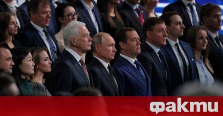 Русия може да позволи на компаниите временно да произвеждат бензин