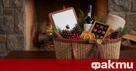 Няма универсални подаръци които гарантирано ще се харесат на всички