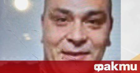 40 годишният Асен Симеонов основен заподозрян за отвличането на 11