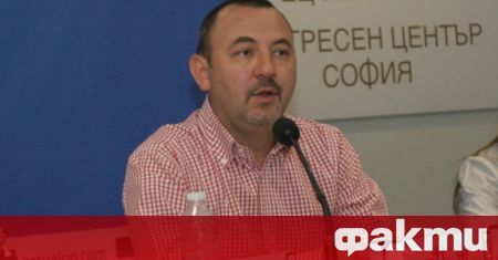 Георги Семерджиев който седна пиян и дрогиран за волана уби
