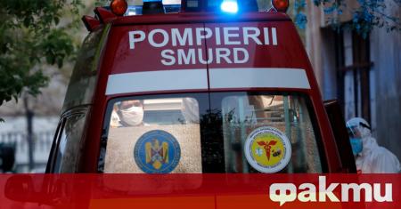 Най-малко 10 новородени бебета в румънския град Тимишоара са били