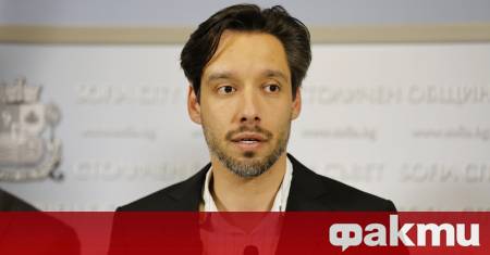 Това което всички очакваха от поне година се случи Радев