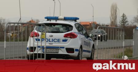 Полицията в Ловеч е започнала проверки относно верността на всички