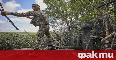 Минно обогатителният комбинат разположен източно от град Димитров е под пълния