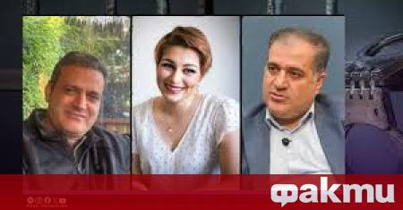 Иранските власти арестуваха трима политици сред които и лидерката на