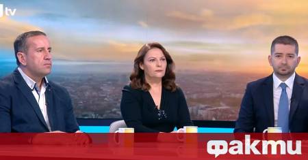 В началото на март ще има новини около проекта на