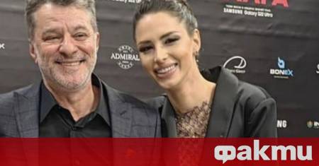 В светските среди от дни шушукат че Мариан Вълев по известен