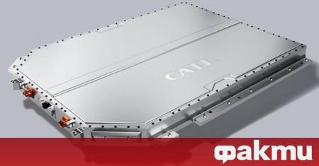 Докато американски учени откриха защо дори най модерните катоди на