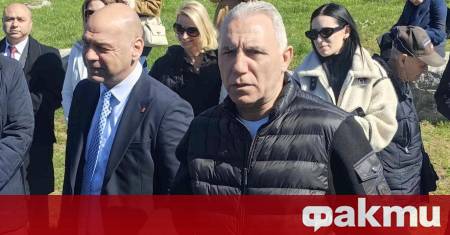 Христо Стоичков коментира представянето на българските участници в европейските клубни