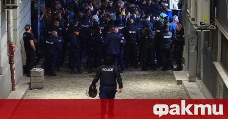 ФАКТИ публикува мнения с широк спектър от гледни точки за