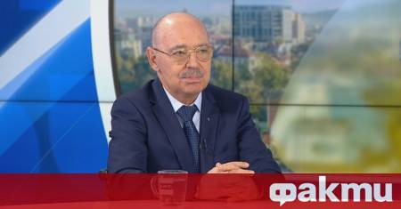 Увеличаването на броя на ТЕЛК решенията през последните пет години