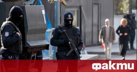 Турската полиция отхвърли твърденията че е имало план на джихадистката