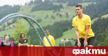 Себастиан Кел ще бъде новият спортен директор на Борусия Дортмунд