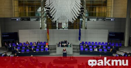 Германският кабинет прие законодателство с което големите компании се задължават