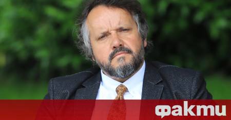 Месец януари се оказа критичен за Калин Терзийски и то