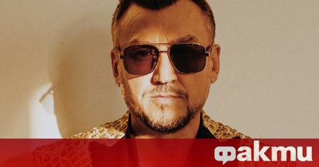 Около поп звездата Любо Киров се разигра истински медиен скандал