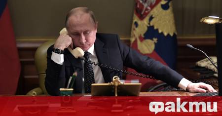 В полаганите усилия за прекратяване на войната в Украйна президентът