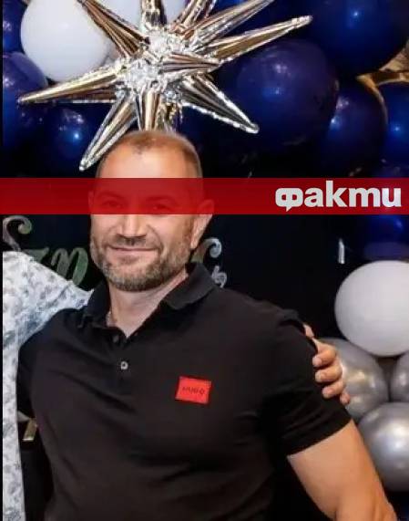 След шест денонощия в неизвестност издирваният управителят на хлебозавод в