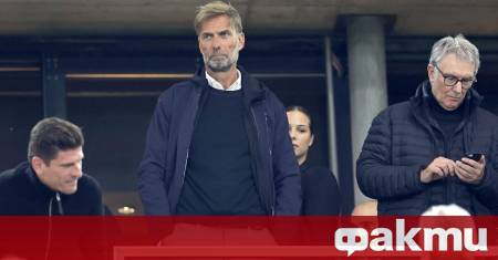 Почетният президент на Байерн Мюнхен Ули Хьонес не вярва че